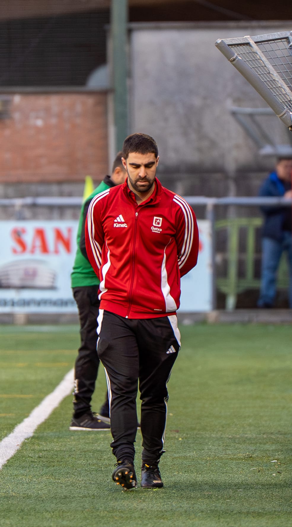 Deporte Futbol 3
